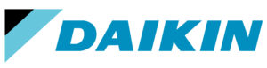 Logo Daikin