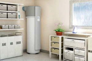 chauffe eau thermodynamique