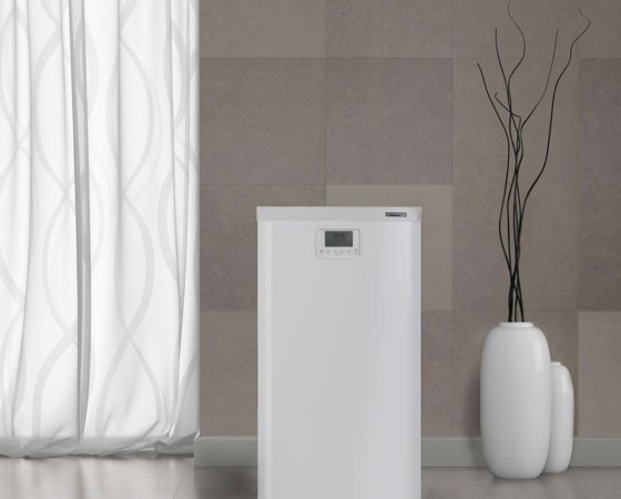 FRISQUET – PRESTIGE CONDENSATION
